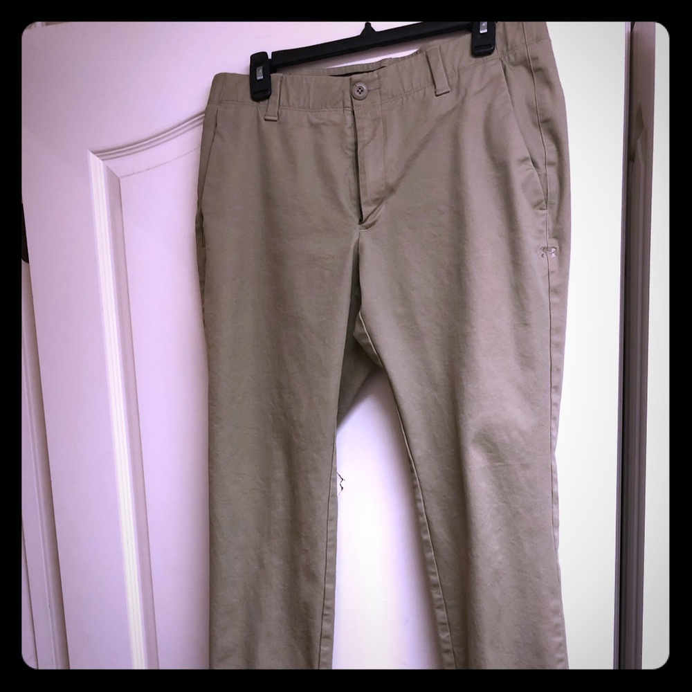 Men’s Under Armour chino